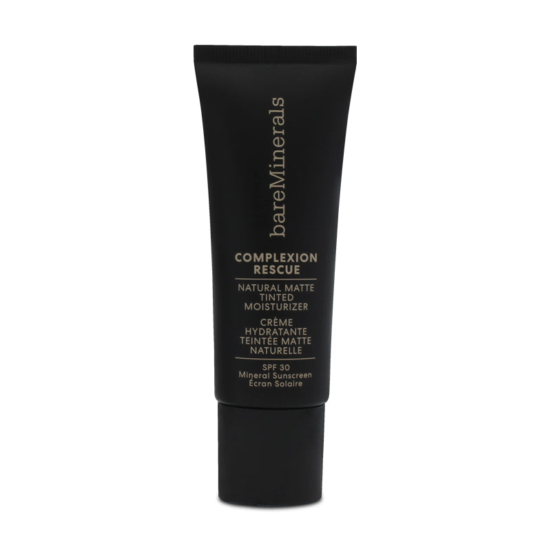 bareMinerals Complexion Moisturiser 06 Ginger 35ml (Blemished Box)