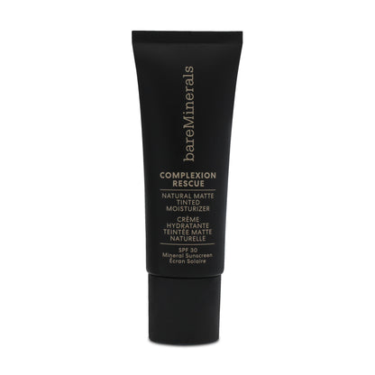 bareMinerals Complexion Moisturiser 06 Ginger 35ml (Blemished Box)