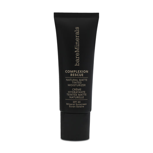 bareMinerals Complexion Moisturiser 06 Ginger 35ml (Blemished Box)