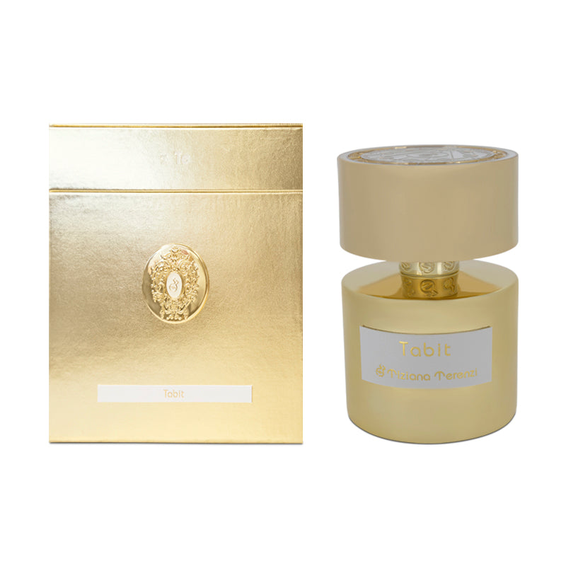 Tiziana Terenzi Tabit 100ml Extrait De Parfum Unisex (Blemished Box)