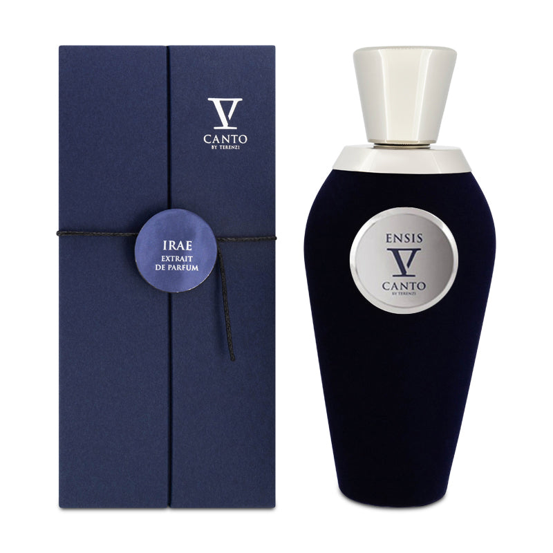 V Canto Irae Extrait De Parfum 100ml