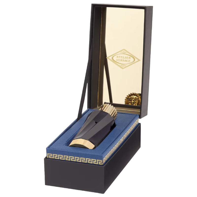 Versace Atelier Tabac Imperial 100ml Eau De Parfum