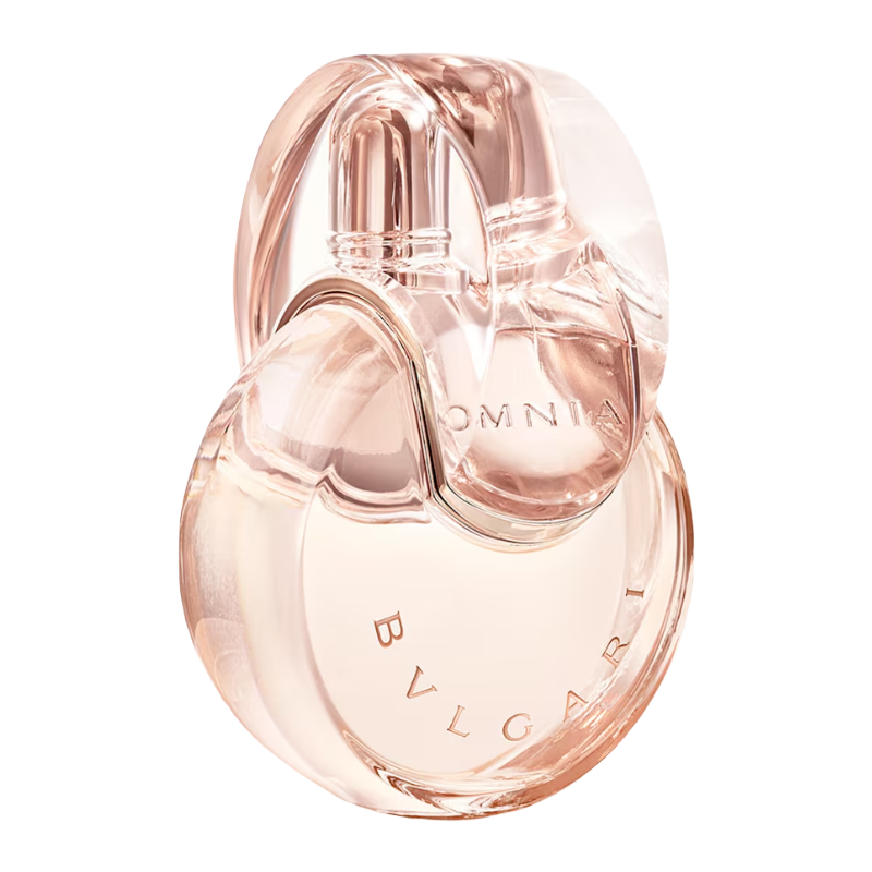 Bvlgari Omnia Crystalline 100ml Eau De Parfum