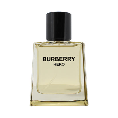 Burberry Hero 50ml Eau De Toilette 