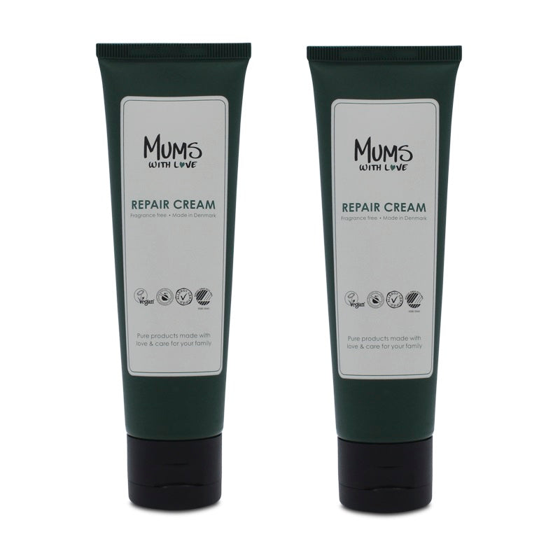 Mums With Love Repair Cream 100ml