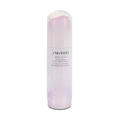 Shiseido White Lucent Illuminating Serum Micro-Spot 50ml