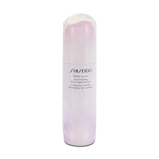 Shiseido White Lucent Illuminating Serum Micro-Spot 50ml