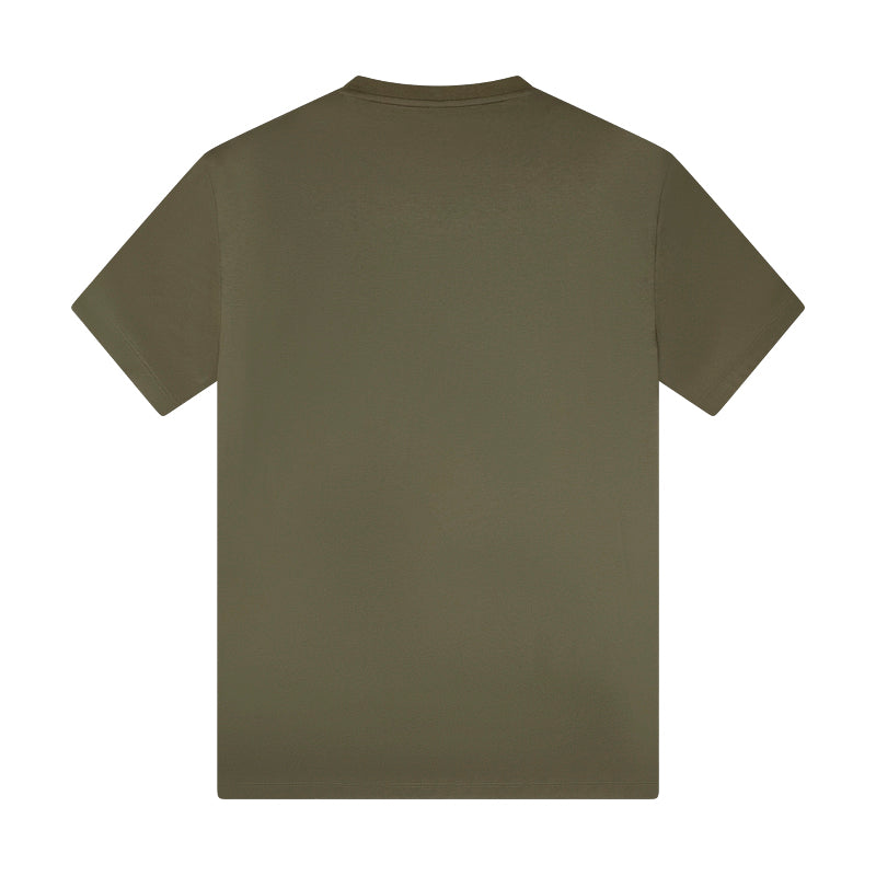 Armani Green T-Shirt