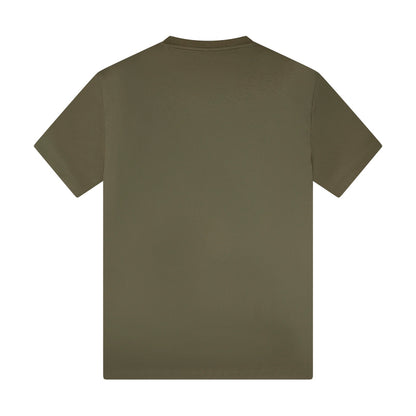 Armani Green T-Shirt