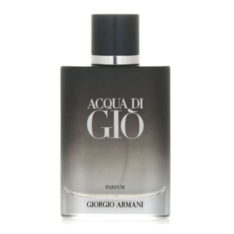 Giorgio Armani Acqua Di Gio 100ml Parfum Refillable (Unboxed Fragrance)