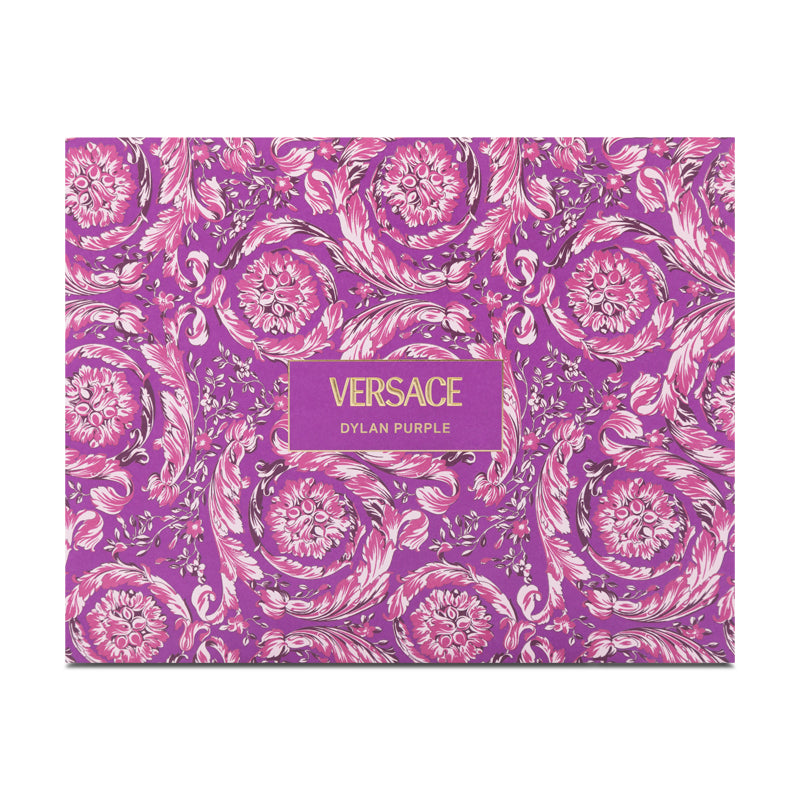 Versace Dylan Purple Perfume Set | Gift for Her