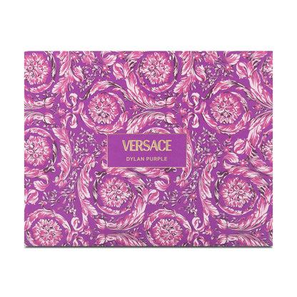 Versace Dylan Purple Perfume Set | Gift for Her