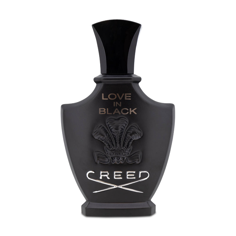 Creed Love In Black Femme Millesime 75ml Eau De Parfum (Blemished Box)