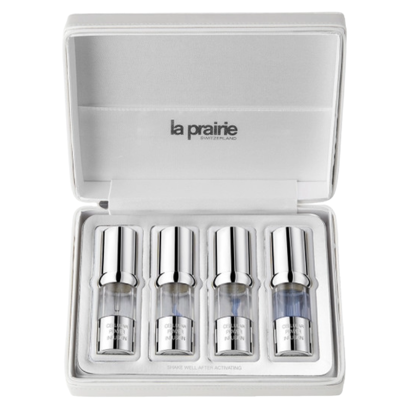 La Prairie Cellular Power Infusion Set