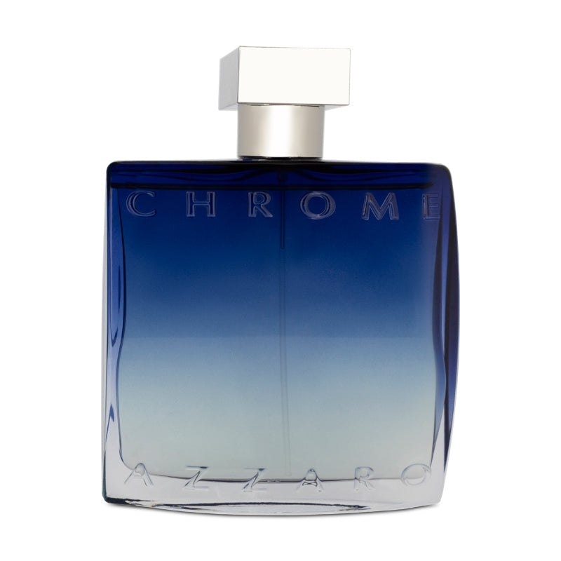 Azzaro Chrome 100ml Eau De Parfum