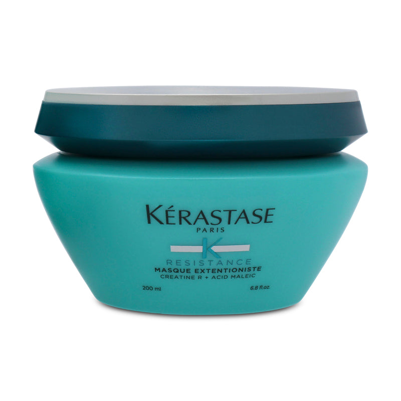 Kerastase K Resistance Extentioniste Hair Mask 200ml (Blemished Box)