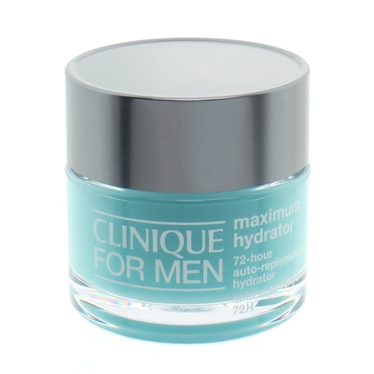 Clinique For Men Face Cream Maximum Hydrator 72-Hour 50ml