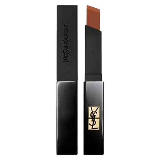 YSL Rouge Pur Couture The Slim Velvet Radical Pink Lipstick 314 Cinnabar