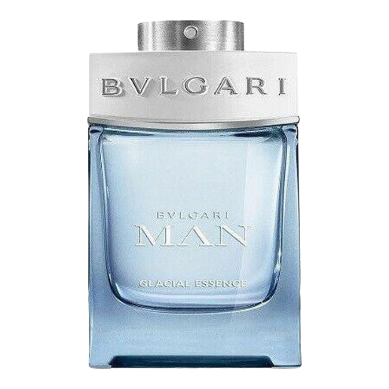 Bvlgari Man Glacial Essence 60ml Eau De Parfum (Blemished Box)