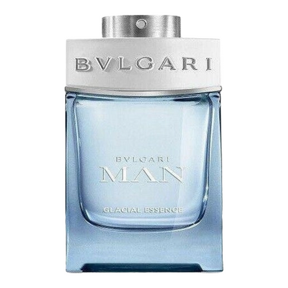 Bvlgari Man Glacial Essence 60ml Eau De Parfum (Blemished Box)