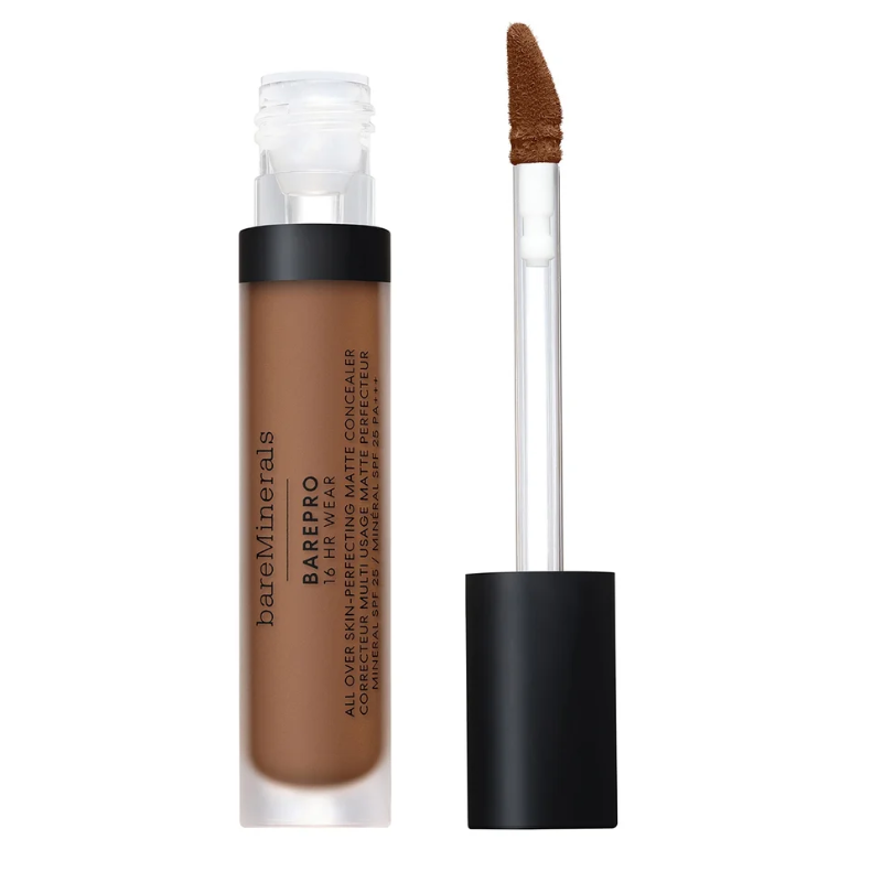 bareMinerals Barepro 16HR Wear All Over Skin-Perfecting Matte-Concealer Light 250 Neutral 7.5ml
