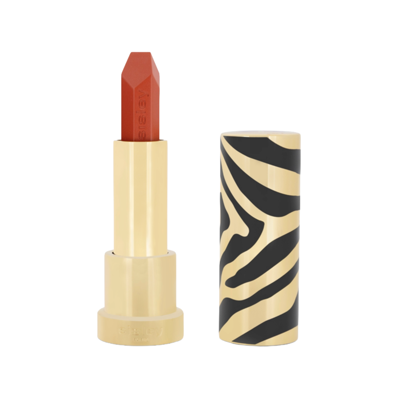 Sisley Le Phyto Rouge Lipstick 30 Orange Ibiza