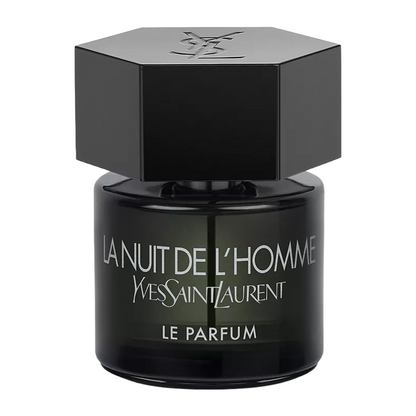 Yves Saint Laurent La Nuit De L'Homme 60ml Eau De Parfum (Blemished Box)
