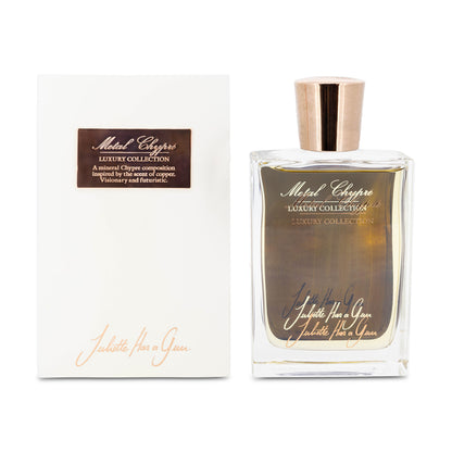 Juliette Has A Gun Luxury Collection Metal Chypre 75ml Eau De Parfum