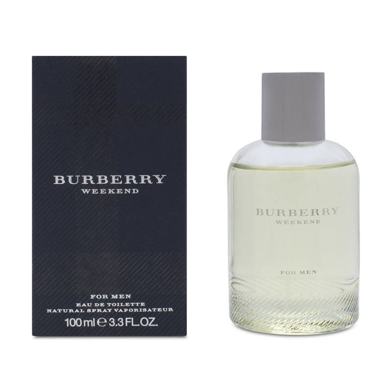 Burberry Weekend For Men 100ml Eau De Toilette