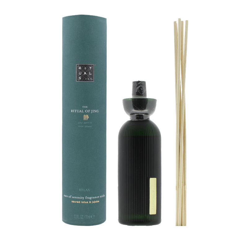 Rituals Ritual Of Jing Fragrance Sticks 70ml