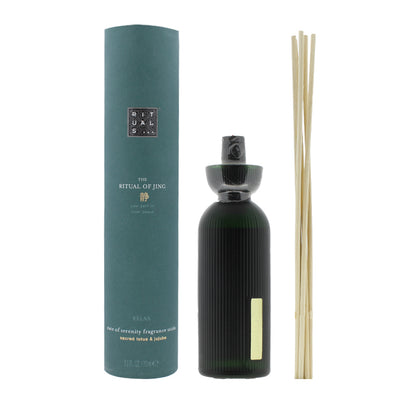 Rituals Ritual Of Jing Fragrance Sticks 70ml