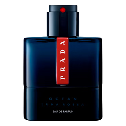 Prada Ocean Luna Rossa 50ml Eau De Parfum