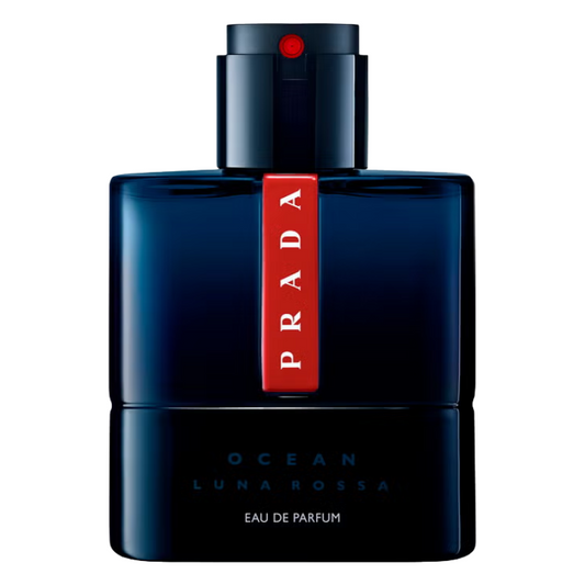 Prada Ocean Luna Rossa 50ml Eau De Parfum