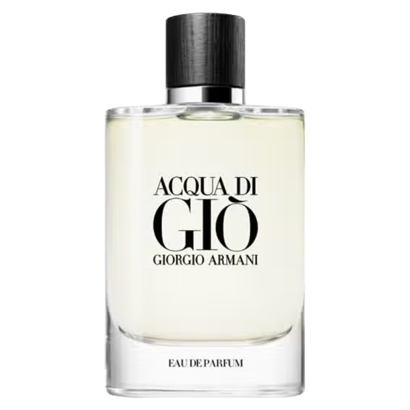 Giorgio Armani Acqua Di Gio 125ml Eau De Parfum