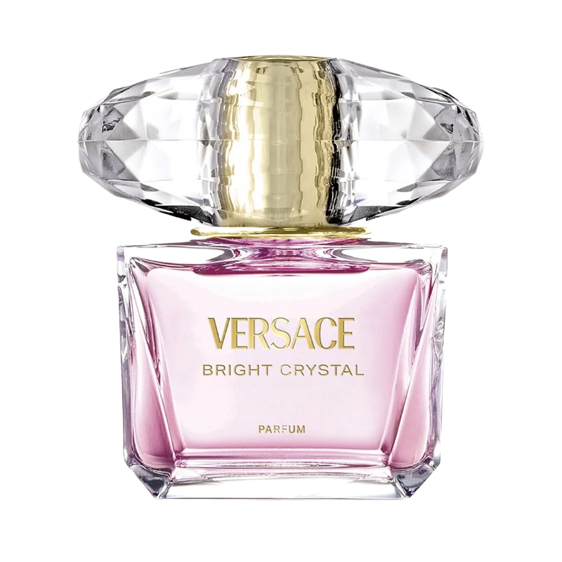 Versace Bright Crystal Pour Femme 50ml Parfum