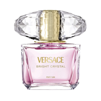 Versace Bright Crystal Pour Femme 50ml Parfum