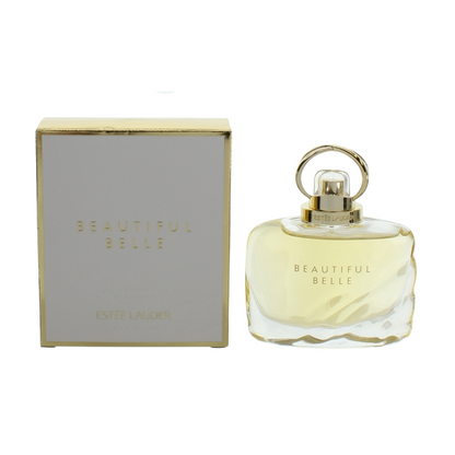 Estee Lauder Beautiful Belle 50ml Eau De Parfum
