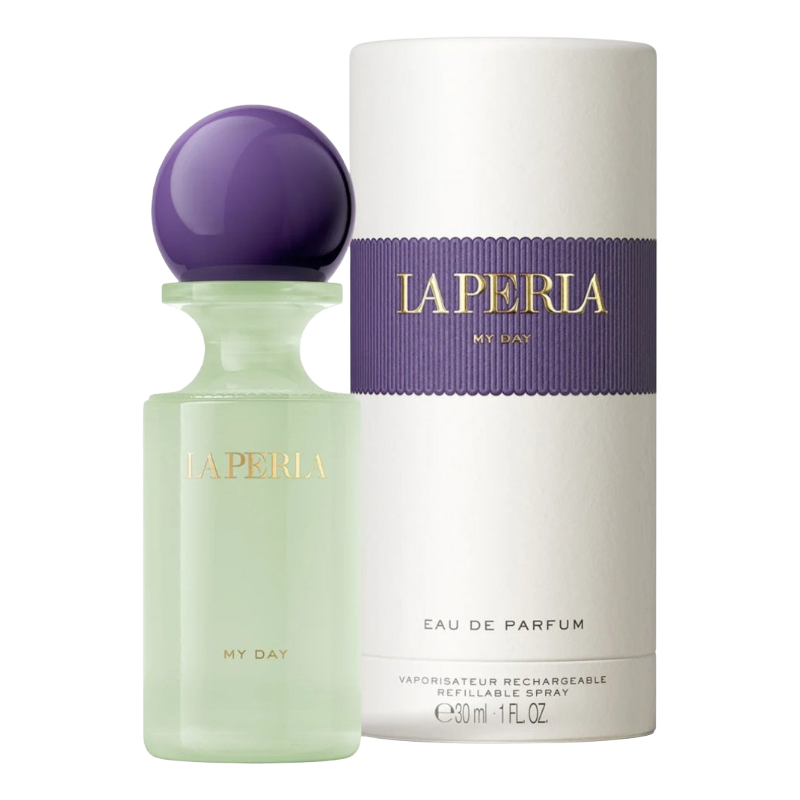 La Perla My Day 30ml Eau De Parfum