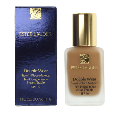 Estee Lauder Double Wear Stay-In Foundation SPF10 5W1 Bronze 30ml