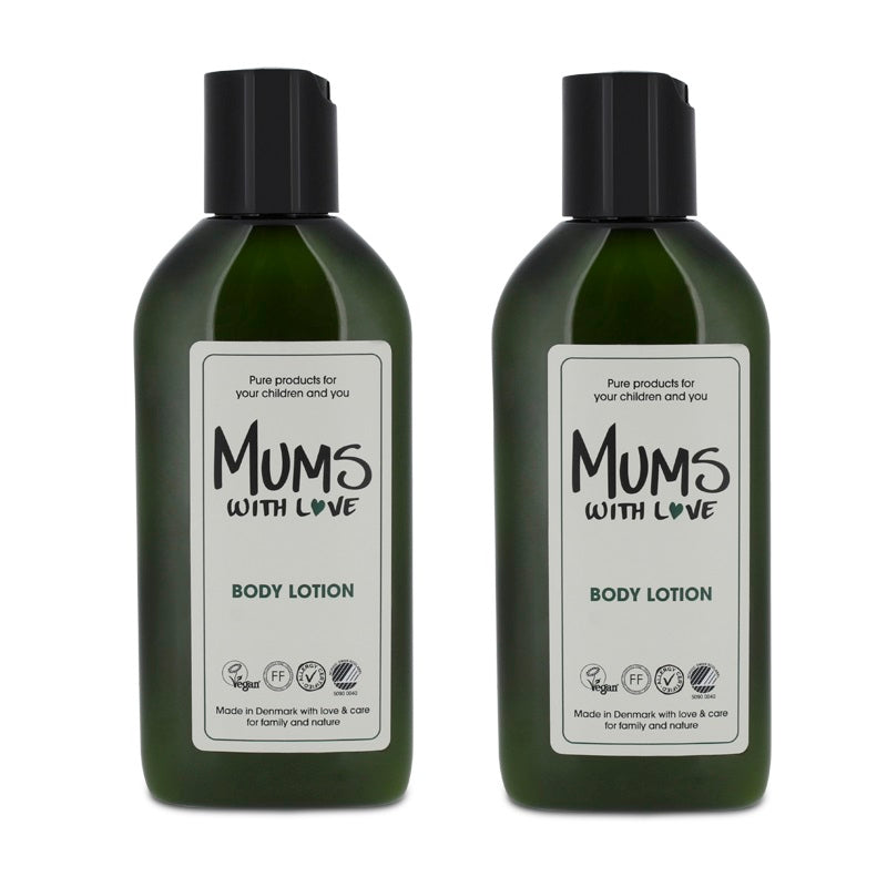 Mums With Love Body Lotion 100ml For Family