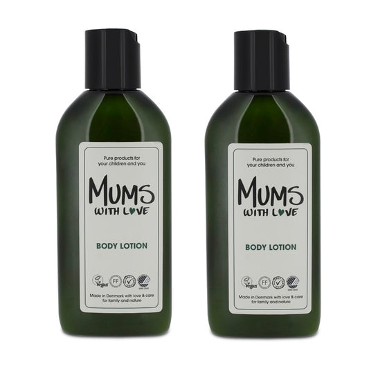 Mums With Love Body Lotion 100ml For Family