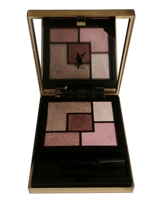 YSL Couture 5 Color Eyeshadow Palette #7 Parisienne