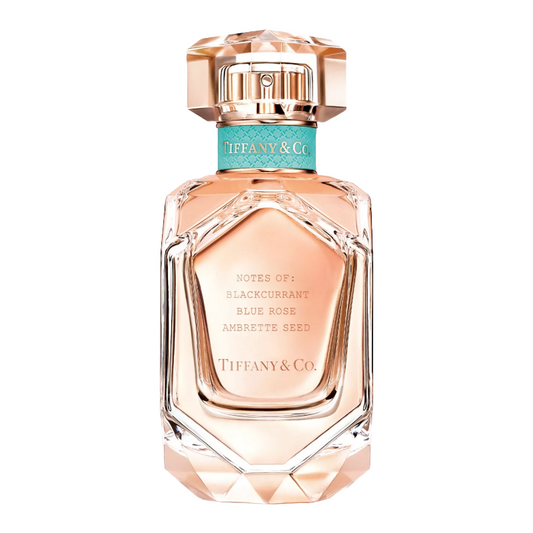Tiffany & Co. Rose Gold 50ml Eau De Parfum (Blemished Box)