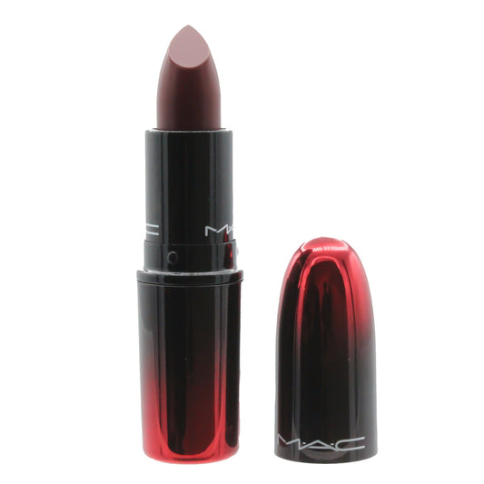 MAC Love Me Lipstick 425 Maison Rouge
