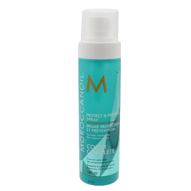 Moroccanoil Colour Complete Protect & Prevent Spray 160ml