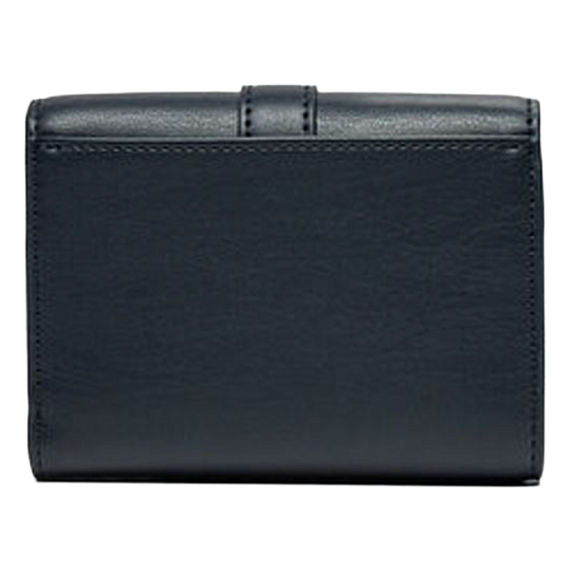 Tommy Hilfiger Heritage Medium Purse Navy Blue Women's