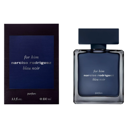Narciso Rodriguez Bleu Noir 100ml Parfum