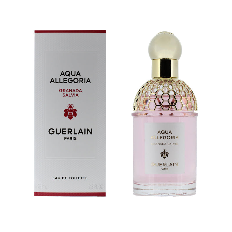 Guerlain Aqua Allegoria Granada Salvia 75ml Eau De Toilette