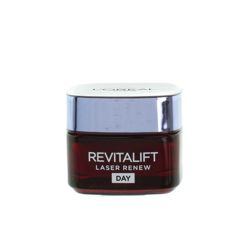 L'oreal Revitalift Laser Renew Anti Ageing Triple Action Day Cream 50ml