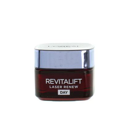L'oreal Revitalift Laser Renew Anti Ageing Triple Action Day Cream 50ml